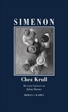 Georges Simenon - Chez Krull