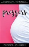 Chelsea Johnson - Preggers