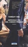 Tanguy Viel - Articolo 353 del codice penale