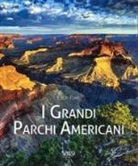 Ester Tomè - I grandi parchi americani