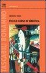 Emanuele Fadda - Piccolo corso di semiotica