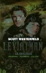 Scott Westerfeld, K. Thompson - Leviathan. La trilogia: Leviathan-Behemoth-Goliath