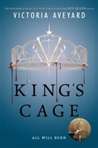 Victoria Aveyard - King's Cage