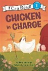 Adam Lehrhaupt, Adam/ Kober Lehrhaupt, Lehrhaupt Adam, Shahar Kober, Kober Shahar - Chicken in Charge