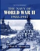 Paul Silverstone, Silverstone Paul - The Navy of World War II, 1922-1947