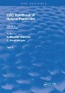 N. Bhushan Mandava, Mandava N. Bhushan, N. Bhushan Mandava, E. David Morgan - Handbook of Natural Pesticides
