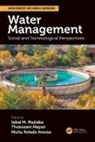 Iqbal M. (University of Bradford Mujtaba, Iqbal M. Majozi Mujtaba, Mutiu Kolade Amosa, Thokozani Majozi, Majozi Thokozani, Iqbal M. Mujtaba... - Water Management