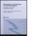 D. Gellner, J. Pfaff-Czarnecka, J. Whelpton - Nationalism and Ethnicity in a Hindu Kingdom