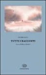 Primo Levi, M. Belpoliti - Tutti i racconti