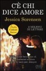 Jessica Sorensen - C'è chi dice amore. Stelle cadenti series