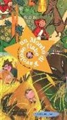 S. Colloredo, I. Maurri - Un mondo di favolose fiabe. Raccolta illustrata di fiabe classiche