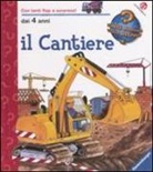 Kerstin M. Schuld - Il cantiere