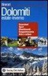 Le Dolomiti