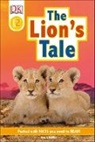 Laura Buller, Dk - Lion''s Tale