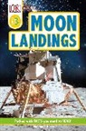 DK, Shoshana Weider - Moon Landings