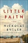 Nickolas Butler - Little Faith