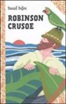 Daniel Defoe - Robinson Crusoe