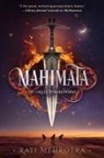 Rati Mehrotra, Mehrotra Rati - Mahimata