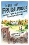 Elizabeth Willard Thames - Meet the Frugalwoods