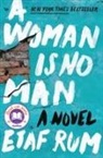 Etaf Rum - Woman Is No Man