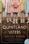 Shelley Wood, Wood Shelley - The Quintland Sisters