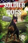 Marcus Sutter, Andie Tong Wai Lum, Andie Tong, Tong Andie - Soldier Dogs #3: Secret Mission: Guam
