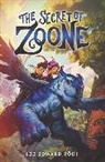 Lee Edward Fodi - The Secret of Zoone