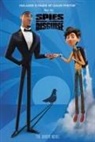 James A McCann, James A. McCann, Alexandra West - Spies in Disguise: The Junior Novel
