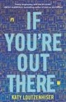 Katy Loutzenhiser - If You're Out There