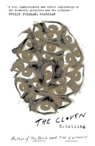 Brian Catling, Catling Brian - The Cloven