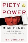 Tom LoBianco - Piety & Power