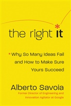 Alberto Savoia - Right It