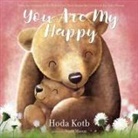 Hoda Kotb, Tk (COR), Suzannah Mason, Suzie Mason, TK - You Are My Happy