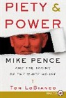 Tom LoBianco - Piety & Power