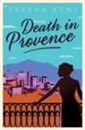 Serena Kent - Death in Provence