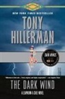 Tony Hillerman - The Dark Wind