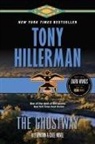 Tony Hillerman - The Ghostway