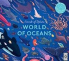 Claire Grace, Rob Hunter - Sound of Nature: World of Oceans