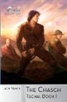 Jack Vance - The Chasch