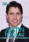 Kathy Furgang - Justin Trudeau
