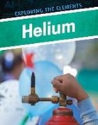 Donna B. McKinney - Helium