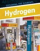 Clara Maccarald - Hydrogen