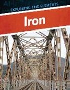 Henrietta Toth - Iron