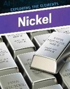 Anita Louise McCormick - Nickel
