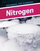 Clara Maccarald - Nitrogen