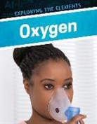 Avery Elizabeth Hurt - Oxygen
