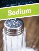 Avery Elizabeth Hurt - Sodium