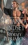Johanna Lindsey - Stormy Persuasion
