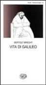 Bertolt Brecht, E. Castellani - Vita di Galileo