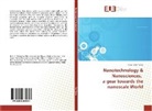 Force Tefo Thema - Nanotechnology & Nanosciences, a gear towards the nanoscale World
